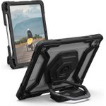 Urban Armor Gear Plasma Healthcare 124470114340 Tablet-Schutzhülle 27,7 cm (10.9") Stoßfänger Schwarz (124470114340)