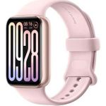 Xiaomi Smart Band 9 Pro Rose Gold - 1.74" AMOLED, GPS, Herzfrequenz, 5 ATM, Roségold