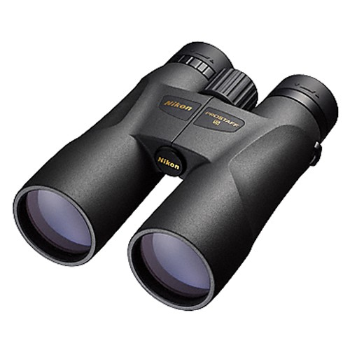 Nikon PROSTAFF 5 12x50 Fernglas 12x 50 mm Schwarz