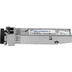Kompatibler HPE Aruba JL745A BlueOptics BO05C856S5D SFP Transceiver, LC-Duplex, 1000BASE-SX, Multimode Fiber, 850nm, 550M, DDM, 0°C/+70°C (JL745A-BO)