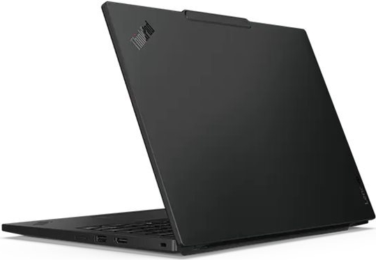 Lenovo ThinkPad L13 Gen 6 13" Core Ultra 5 225U 16 GB RAM 512 GB SSD Schwarz