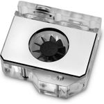 EK Water Blocks 3831109829752 Computerkühlsystemteil/-zubehör Durchflussanzeiger (3831109829752)