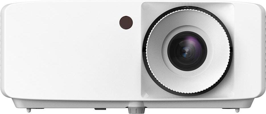 Optoma ZH400 Laserprojektor Full HD 1920x1080 4000 lm Weiß