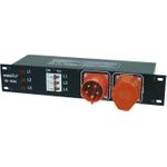 EUROLITE SB-1050 Stromverteiler (30248372)