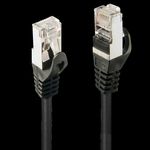 Lindy Patch-Kabel RJ-45 (M) bis RJ-45 (M) (48380)