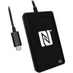 ACS ACR1252U-MF USB Type-C NFC Kartenleser (ACR1252U-MF) (geöffnet)