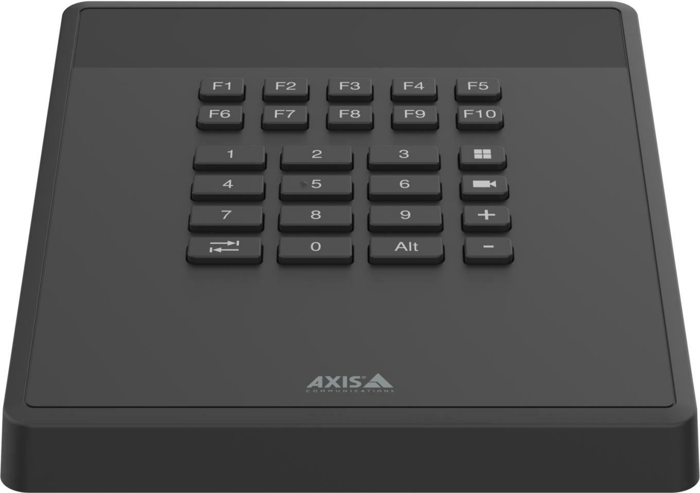 Axis TU9003 Tastatur (02476-001)