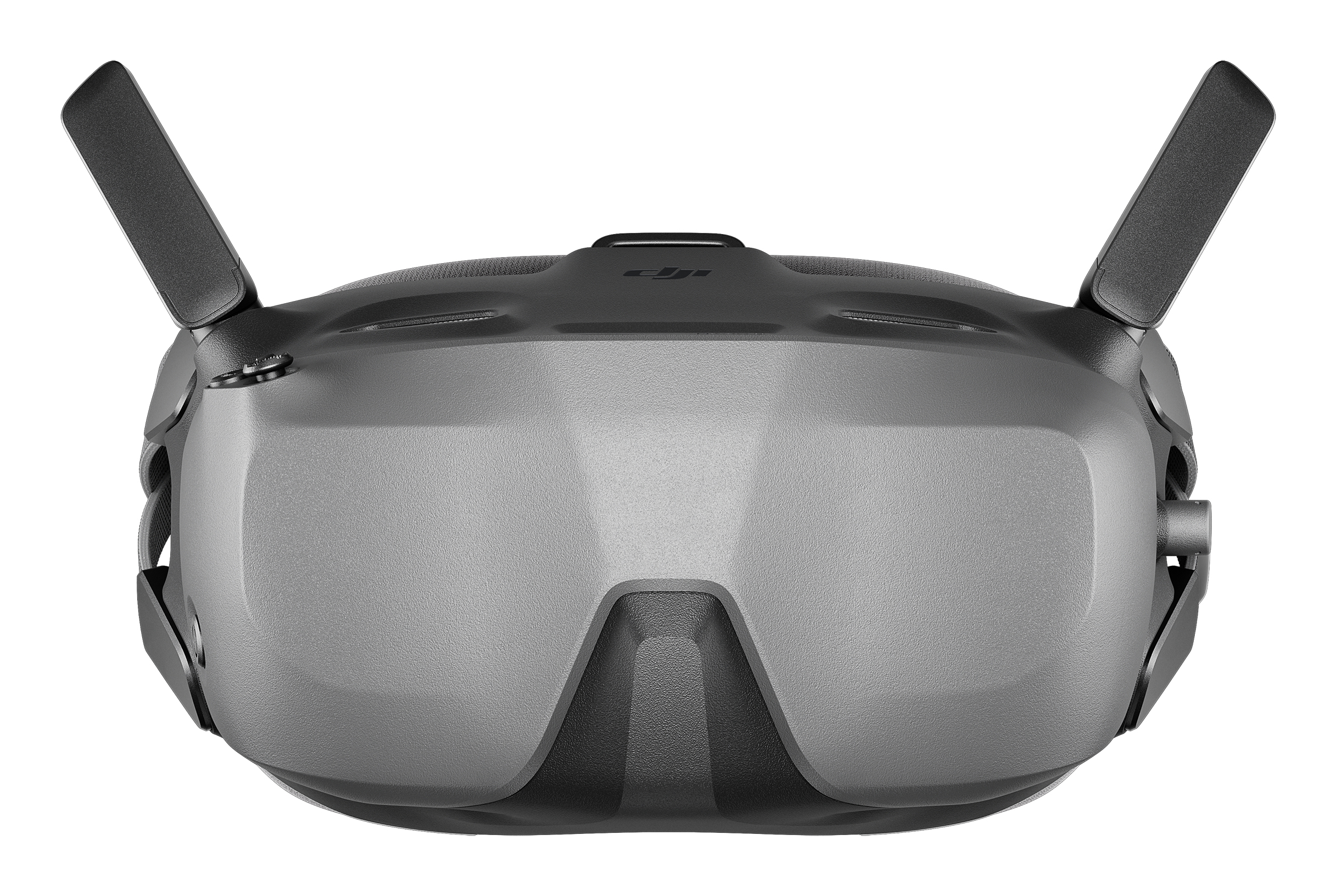 DJI Goggles N3 3,5" 1080p 60 Hz Schwarz, Grau