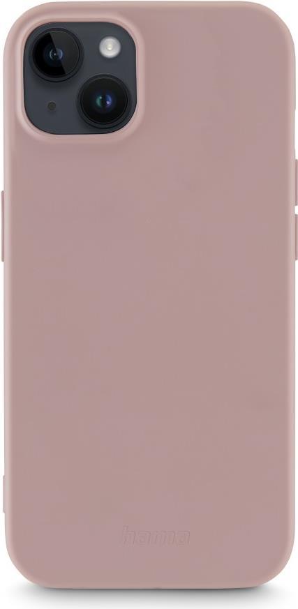 Hama 00136013 Handy-Schutzhülle 15,5 cm (6.1") Cover Pink (00136013)