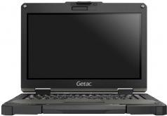 Getac B360 Notebook 33,8 cm (13.3 ) Touchscreen Full HD Intel® Core i5 Prozessoren der 10. Generation 8 GB DDR4 SDRAM 256 GB SSD Wi Fi 6 (802.11ax) Windows 10 Pro Schwarz (BM21Z4B4BDGX)  - Onlineshop JACOB Elektronik