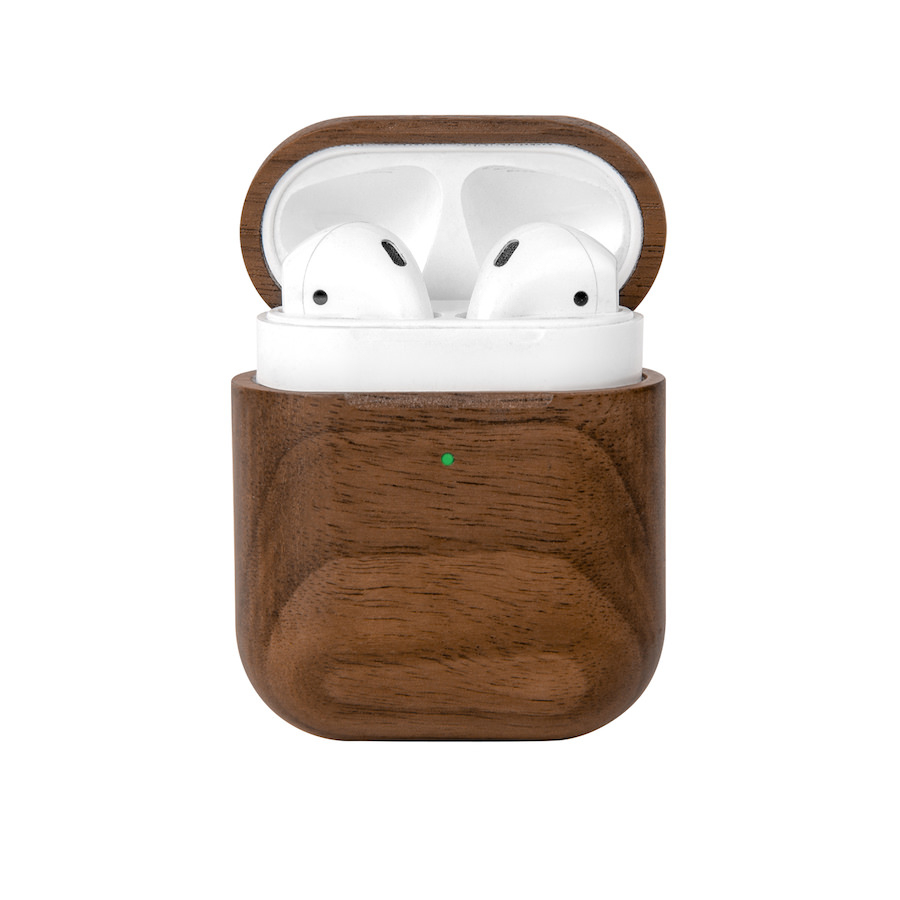 Woodcessories ECO505 Hülle Holz Braun