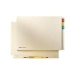 LEITZ Einstellhefter Orgacolor, A4, chamois (2442-00-11)