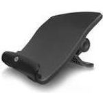 ACT AC8100 Notebook-Ständer 43,9 cm (17.3" ) Schwarz (AC8100)