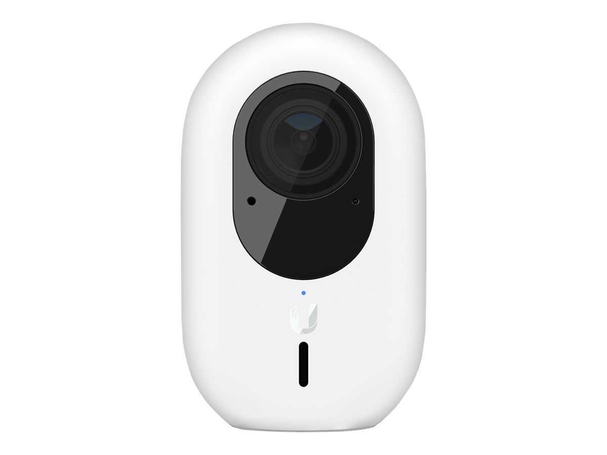 Ubiquiti UniFi Protect G4 Instant 2K Netzwerk-Überwachungskamera Weiß