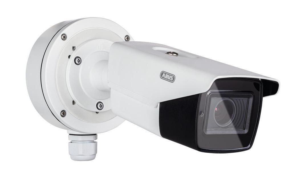 ABUS HDCC65550 Dome CCTV Sicherheitskamera Innen & Außen 5 MPx 2592 x 1944 Pixel Weiß