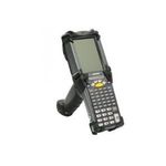 Zebra Lade-/Übertragungsstation, USB, RS232 Lade-/Übertragungsstation, USB, RS232, lädt 1x Gerät und 1x Ersatzakku, separat bestellen: Netzteil, DC-Netzkabel, Netzkabel (C13), passend für: MC9100, MC9200, MC9300 (mit Ladestationsadapter, keine Datenübertragung mit MC93 möglich) (CRD9000-1001SR)