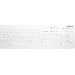 CHERRY Active Key AK-C8112 (AK-C8112-FU1-W/DE)