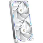 NZXT F280X RGB White (RF-U28PN-W1)