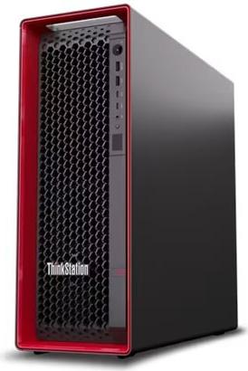 Lenovo ThinkStation P5 30GA Intel Xeon W3-2535 64 GB RAM 1 TB SSD NVIDIA RTX PRO 2000 Blackwell