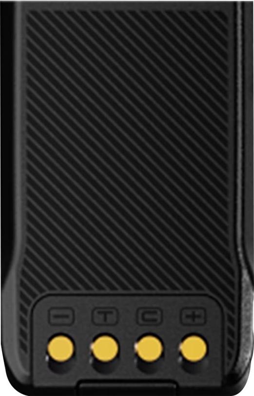 HYTERA Lithium ION Akku 2000mAh für PD4 PD5 PD6 Serie (BL2010)