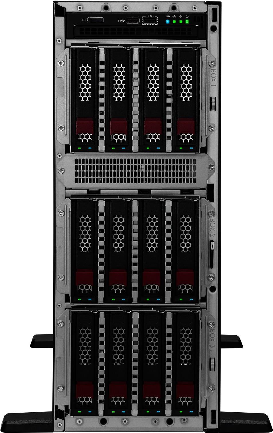 HPE ProLiant ML350 Gen11 (P81779-425)