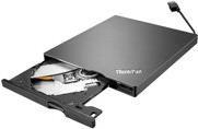 Lenovo ThinkPad UltraSlim USB DVD Burner (03X6847)