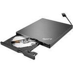 Lenovo ThinkPad UltraSlim USB DVD Burner (03X6847)