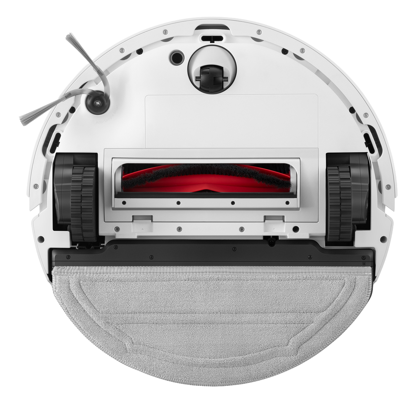 Roborock Q10 VF Saugroboter 10.000 Pa Weiß