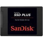 SanDisk SSD Plus SATA 2.5" (SDSSDA-1T00-G28)