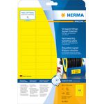 HERMA Special Selbstklebende matte Folienetiketten (8030)