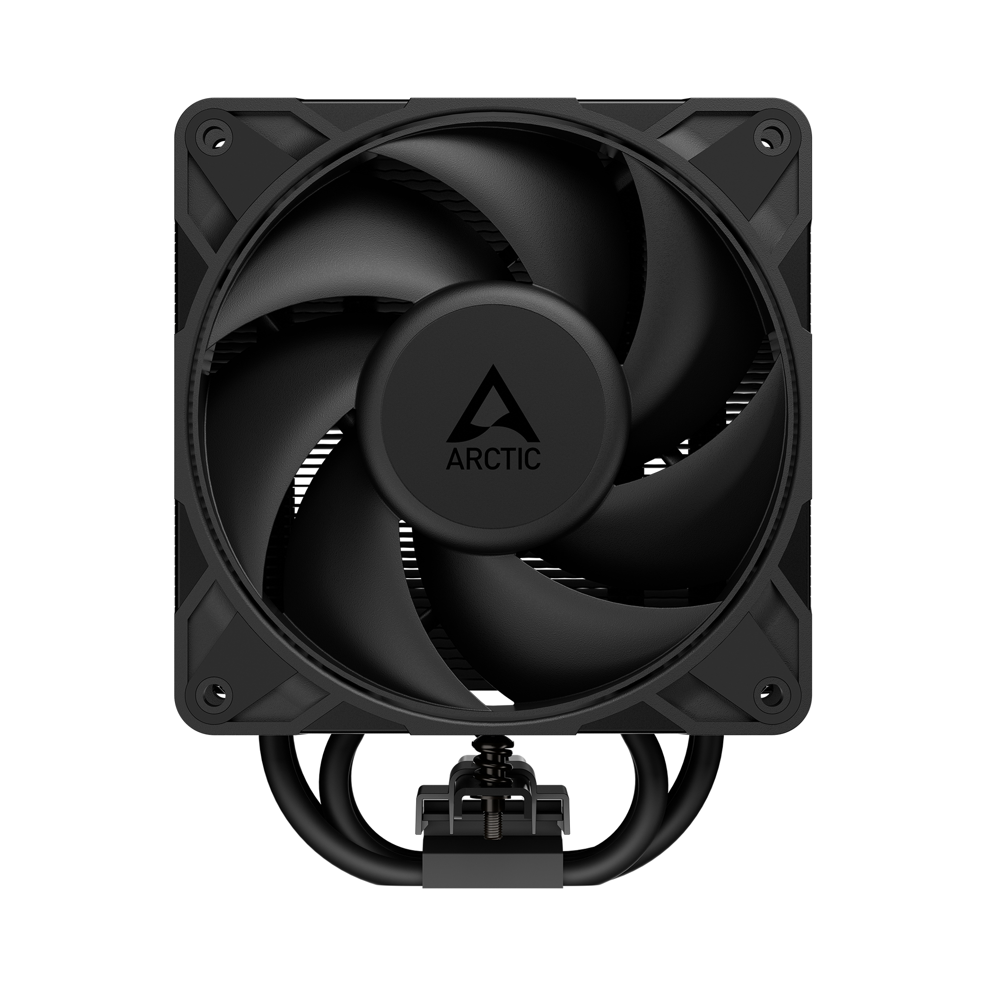Arctic Freezer 36-S CPU-Kühler Schwarz