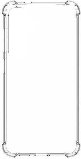 Samsung by Mobeen Clear Cover für S24 (GP-FPS921AEBTW)