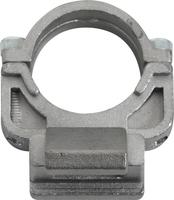 Megasat LNB-Halterung für Sat-Spiegel, 40mm Feedaufnahme (110156)