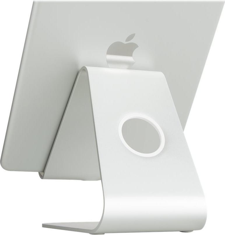 Rain Design mStand tablet Tablet-Ständer Eloxiertes Aluminium Silber