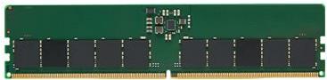 Kingston 48GB 5600MT/s DDR5 ECC DIMM - 48GB 5600MT/s DDR5 ECC CL46 DIMM 2Rx8 Hynix M (KSM56E46BD8KM-48HM)