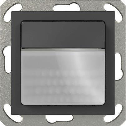 GIRA Bewegungsmelder 2038005 1.10 m One System 55 Schwarz (2038005)