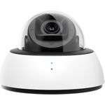 Verkada CD53-E Dome Series 5 MP Outdoor-Netzwerkkamera mit 768 GB Speicher Zoom PoE+