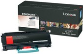 Lexmark Hohe Ergiebigkeit (E360H31E)