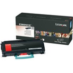 Lexmark Hohe Ergiebigkeit (E360H31E)