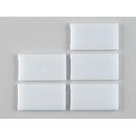 Ritto Namensschild f. 14753/.0,15753/.2 1225172 (VE5)