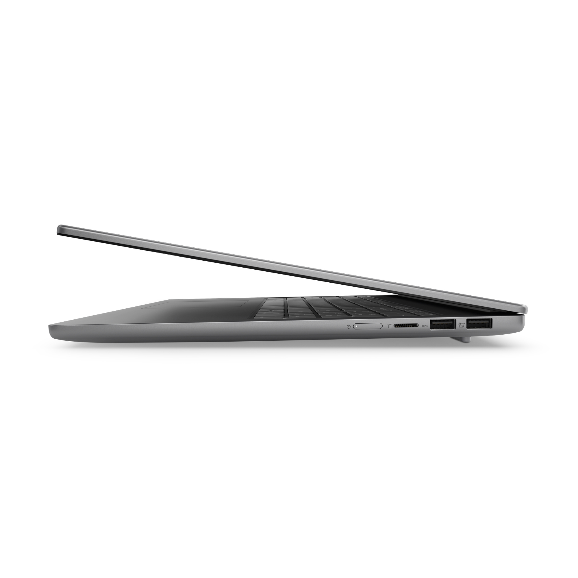 Lenovo IdeaPad Slim 5 16IPH11 Copilot+ PC 16" Intel Core Ultra 5 322 16 GB RAM 512 GB SSD Windows 11 Home Grau