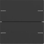 GIRA 5752005 Wippenset 2f Tastsens.4 Sys (5752005)