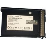 Hewlett Packard Enterprise SPS-DRV SSD 960GB SFF SATA MU (878355-001)