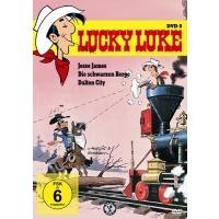Spirit media GmbH Lucky Luke 8