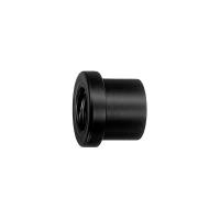 Bosch Accessories Adapter für Bosch-Sauger, 35 mm, für Anschluss 19 mm Schlauch 1609200933