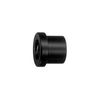Bosch Accessories Adapter für Bosch-Sauger, 35 mm, für Anschluss 19 mm Schlauch 1609200933