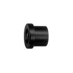 Bosch Accessories Adapter für Bosch-Sauger, 35 mm, für Anschluss 19 mm Schlauch 1609200933