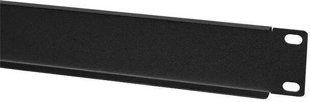 IT-BUDGET 19"-Blindplatte/Rackblende (90ITBBP1HES)
