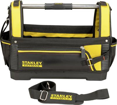 Stanley by Black & Decker FatMax 1-93-951 Werkzeugtasche unbestückt