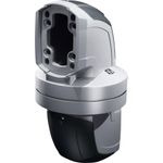 Rittal Zwischengelenk System 120 - CP CP 6212.620 Aluminiumguss, Kunststoff Licht-Grau (RAL 7035) Passend für System 1 (6212.620)